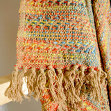 Banjara Traveller Throw