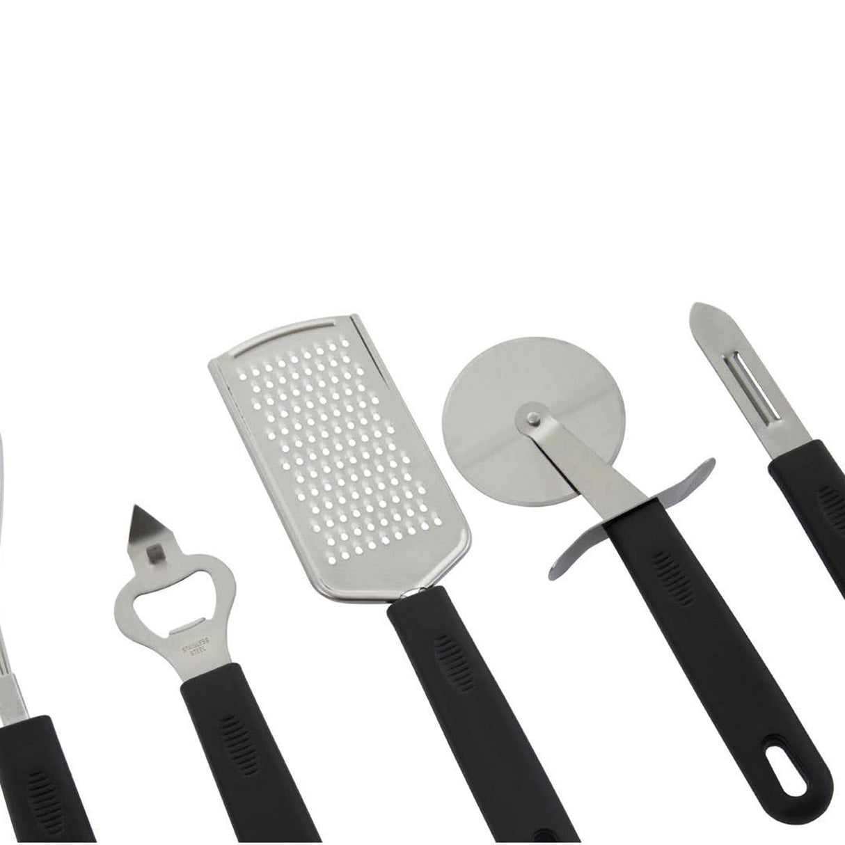 Every Day 5 Piece Kitchen Utensil Set