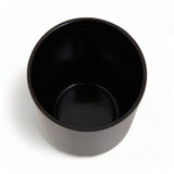 Black Bamboo Tumbler