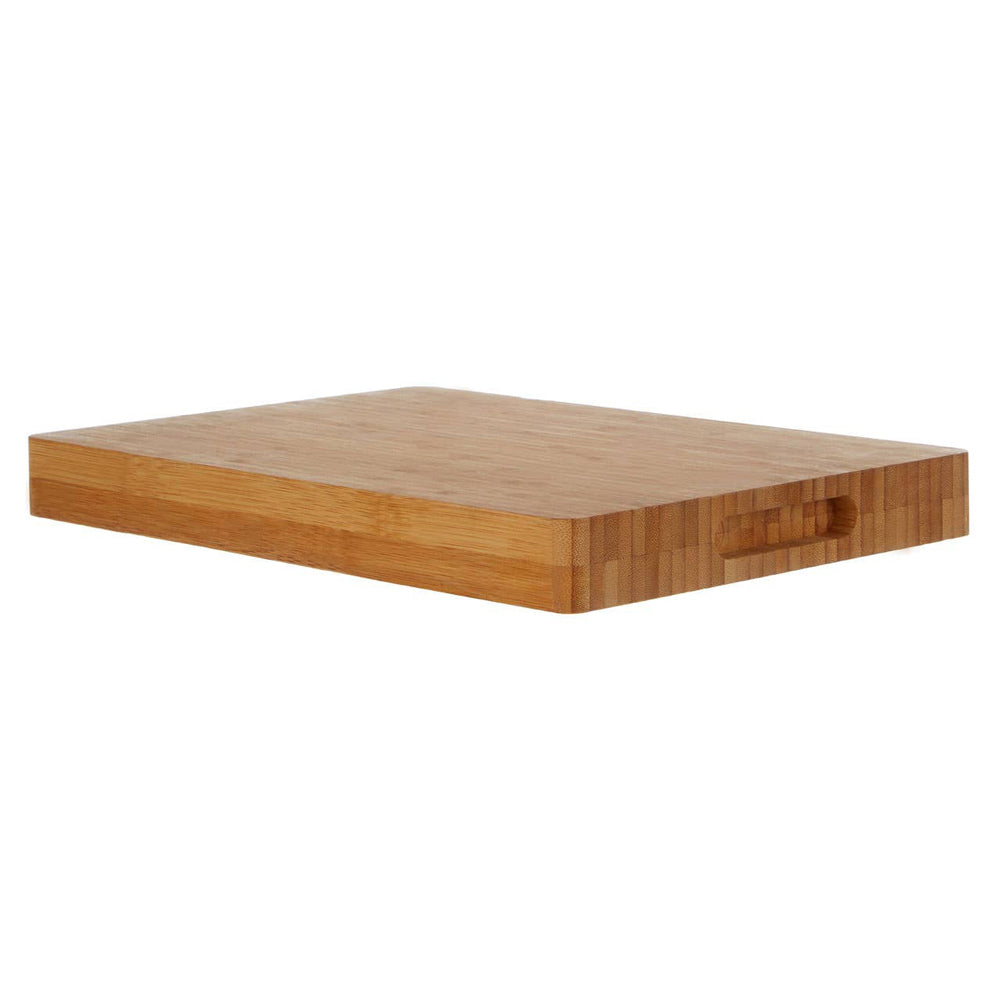 Bamboo Butchers Block