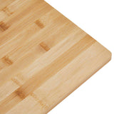 Extra Large Bamboo Chopping Board