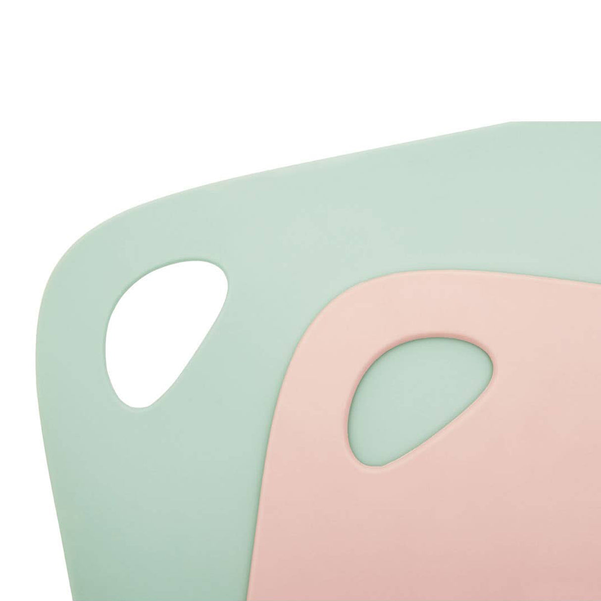 Set of 2 Pastel Flexi Chopping Mats