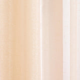 Casablanca Voile Curtain Panel Cream Voile Curtain Tyrone Textiles   