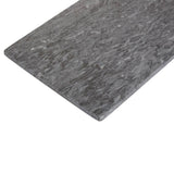 Black Marble Paddle Chopping Board