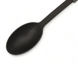 Every Day Plastic Solid Spoon