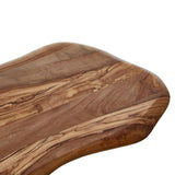 Olive Wood Large Chopping Board