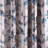 Windsford Velvet Eyelet Curtains