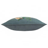 Wild Garden Leaping Hare Cushion Cover