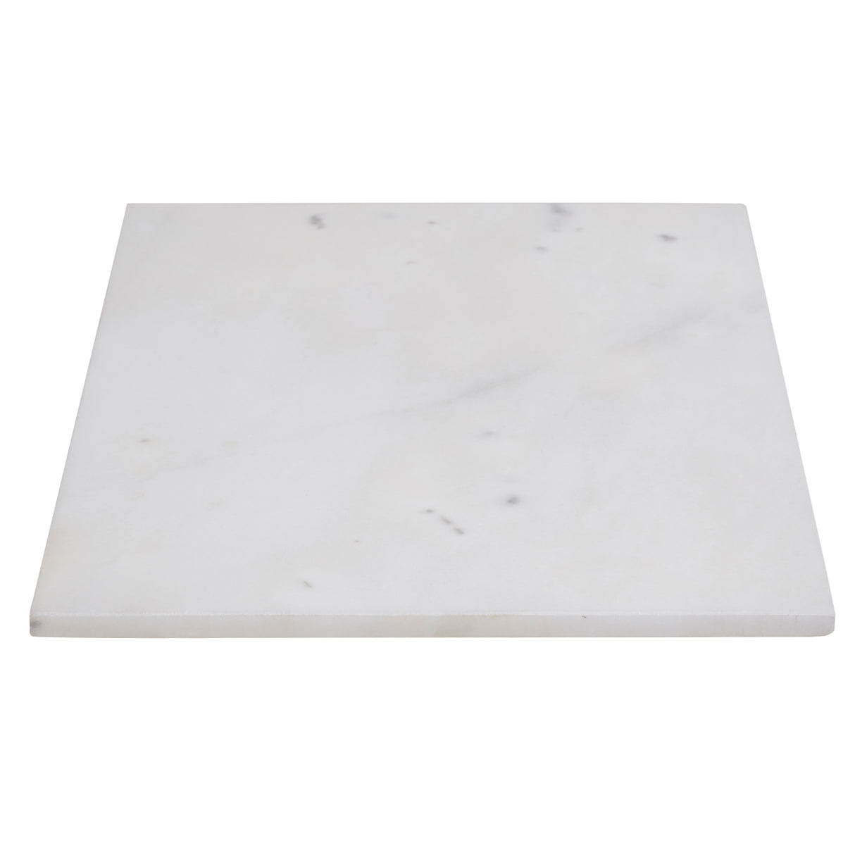 White Marble Chopping Board