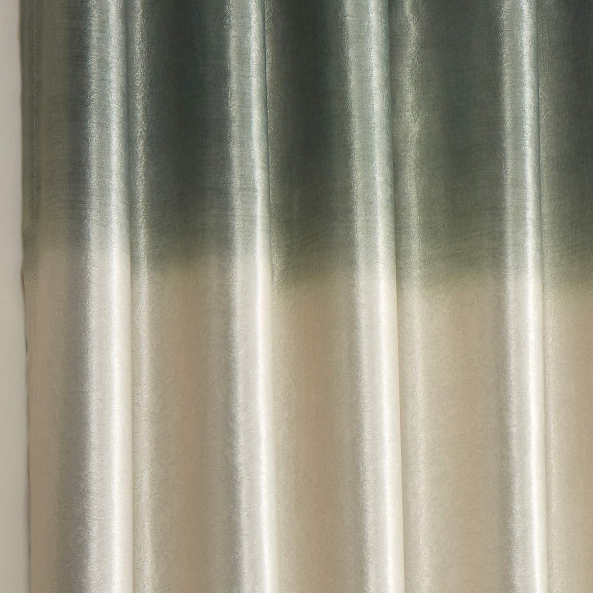 Ombre Strata Dim Out Eyelet Curtains