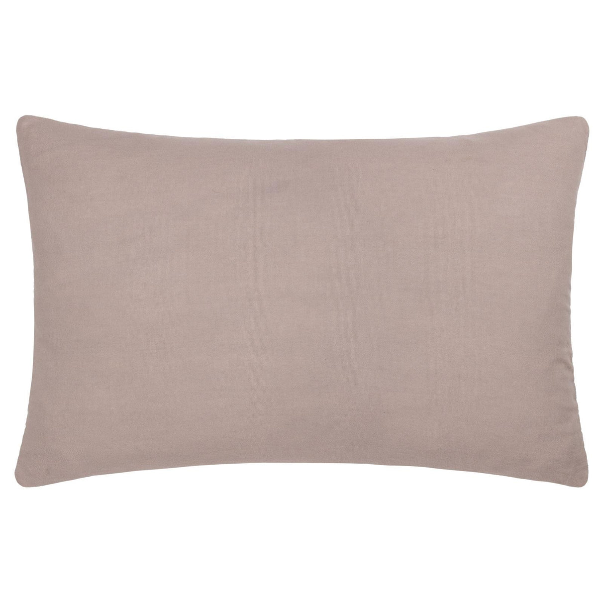 Rennes Embroidered Cushion Cover 16" x 24" (40cm x 60cm)