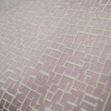 Andante Rosequartz Made To Measure Curtains