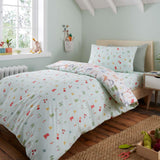 RHS My Allotment Duvet Cover Set