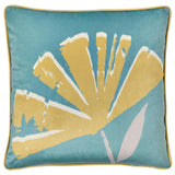 Alma Velvet Cushion Cover 43cm x 43cm