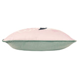 Peter Rabbit™ Sleepy Head Cushion Pink