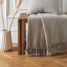 Hayden Eco-Friendly Throw 130cm x 180cm & 200cm x 200cm