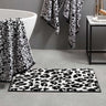 Animal Print Bath Mat 50cm x 80cm