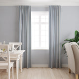 Banda Lunar Made To Measure Curtains