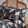 Flyway Exotic Piped Pillowcase Pair