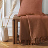 Hayden Eco-Friendly Throw 130cm x 180cm & 200cm x 200cm