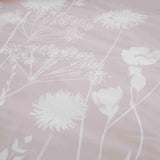 Meadowsweet Floral Duvet Cover Set