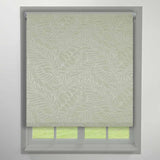 Ashley Made to Measure Roller Blind (Dim Out) Natural