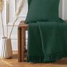 Hayden Eco-Friendly Throw 130cm x 180cm & 200cm x 200cm