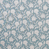 Carlina Teal Made To Measure Curtains