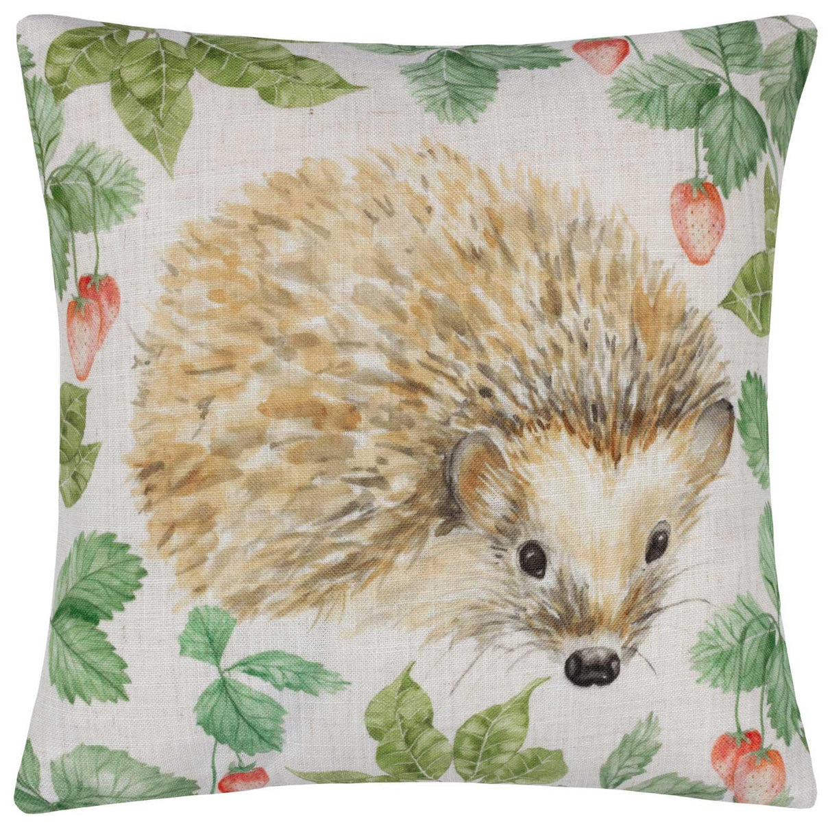 Grove Natural Countryside Cushion Covers