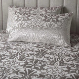 Firenza Velvet Duvet Cover Set