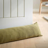 Wilson Velvet Draught Excluder