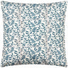 Minton Tiles Outdoor Cushion Cover 22" x 22" (55cm x 55cm)