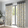 Beechwood Eyelet Curtains