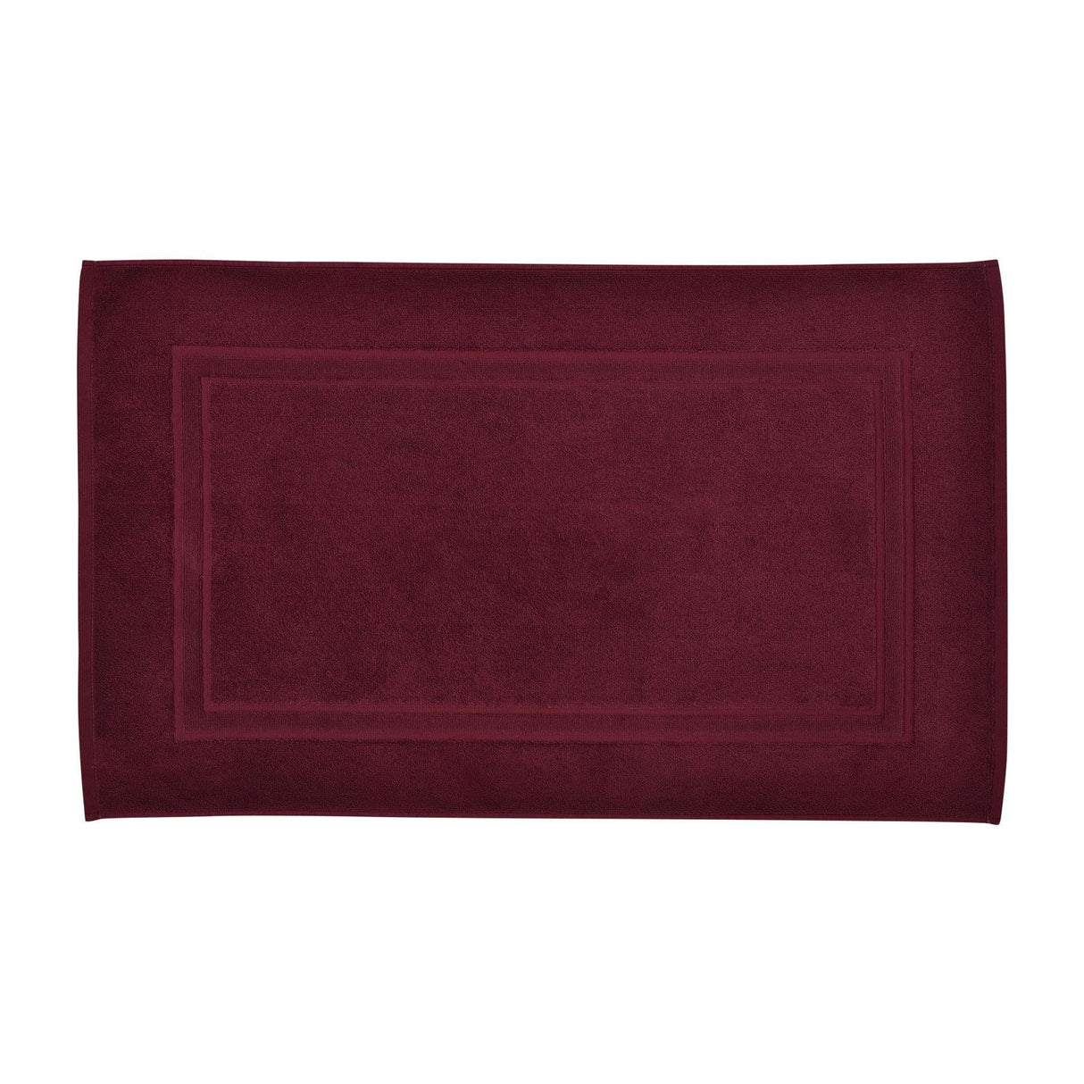 Abode Eco Cotton Bath Mat 50cm x 80cm