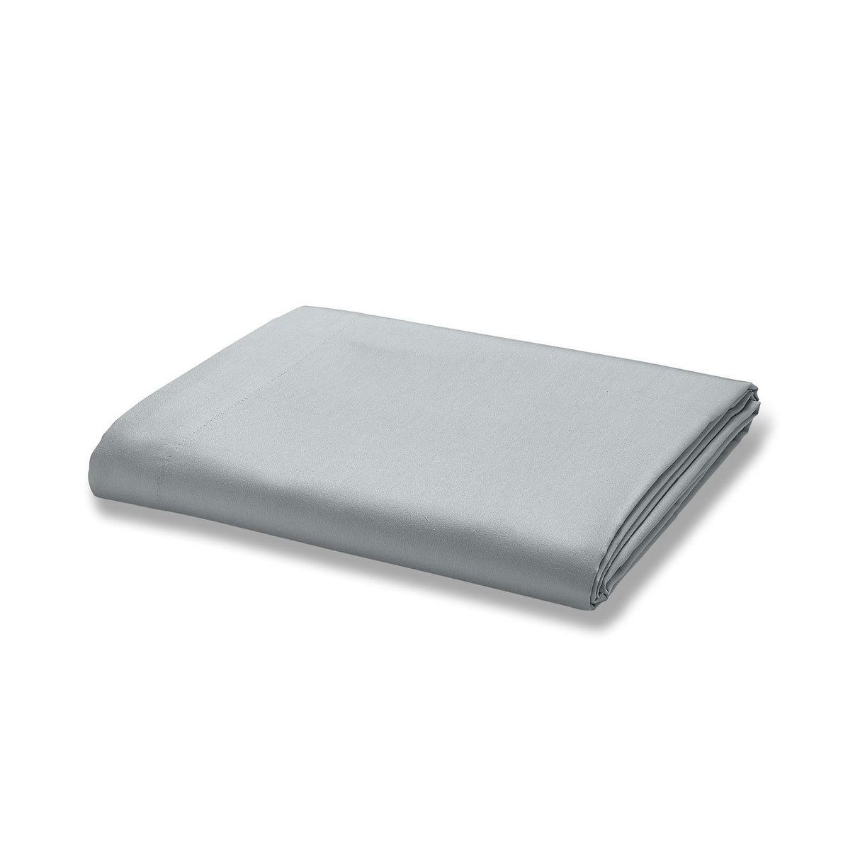 Temperature Controlling TENCEL™ Flat Sheet Silver