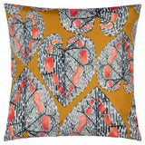 Ebon Wilds Mahari Outdoor Cushion Cover 17" x 17"