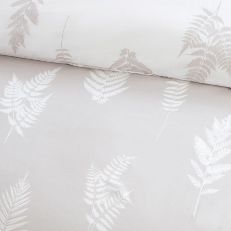 So Soft Fern Complete Bedding Set