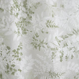 Tiverton Voile Curtain Panel