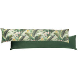 Manyara Leaves Draught Excluder