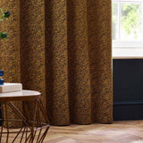 Galaxy Room Darkening Eyelet Curtains