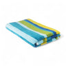 Velour Striped Beach 450gsm Towel