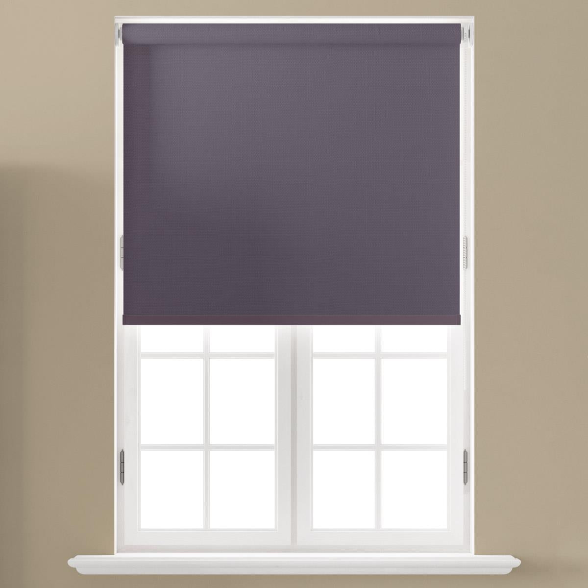 Bella Amparo Blackout Made to Measure Roller Blind