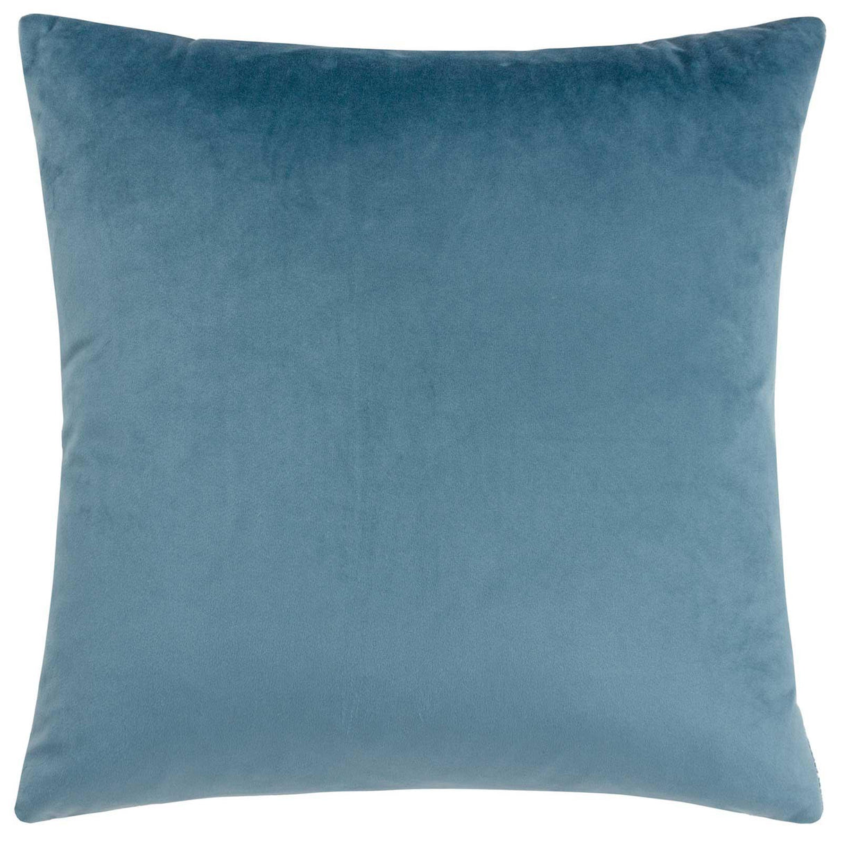 Ledbury Velvet Jacquard Cushion Cover 18" x 18" (45cm x 45cm)