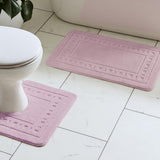 Armoni Bath Set Pink