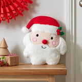 Christmas Santa 3D Cushion