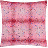 Connie Check Cushion Cover 18" x 18" (45cm x 45cm)