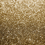 Glitter Texture Wallpaper Gold