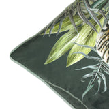 Zinara Tiger Cushion Cover