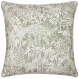 Bengal Cushion Cover 20" x 20" (50cm x 50cm)