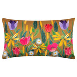 House of Bloom Celandine Outdoor Cushion Cover 12" x 20"